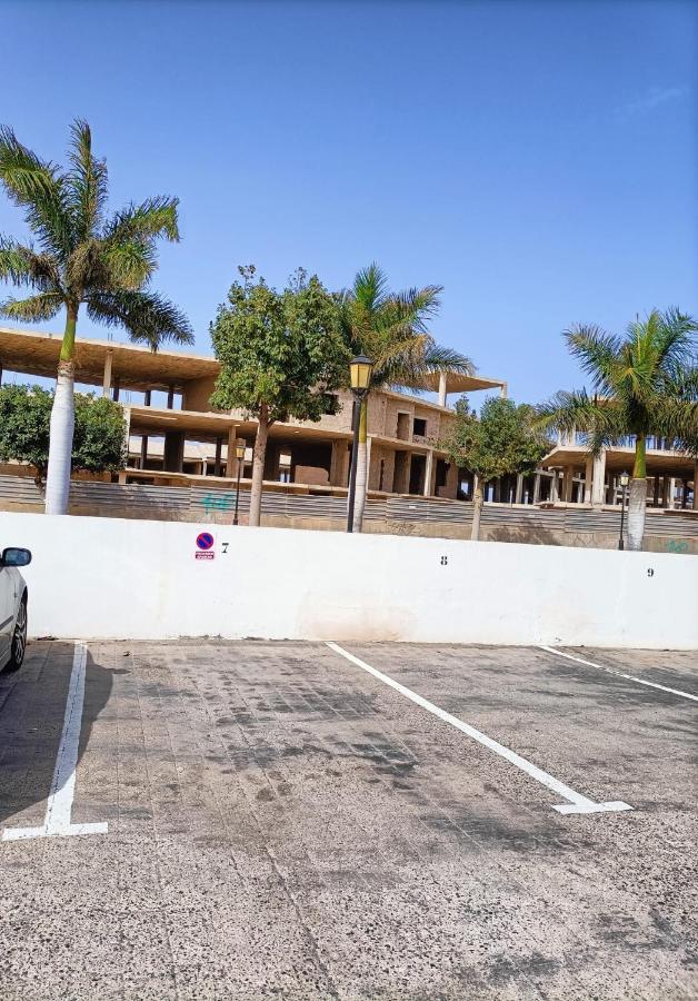 Casa Margy * Corralejo