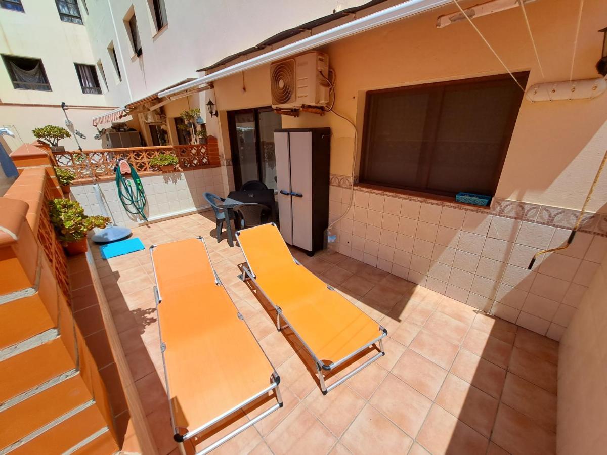 Mamu House Fuerteventura *