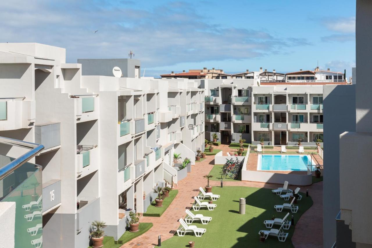 Home2book Charming Azurro Wifi Apartment Corralejo
