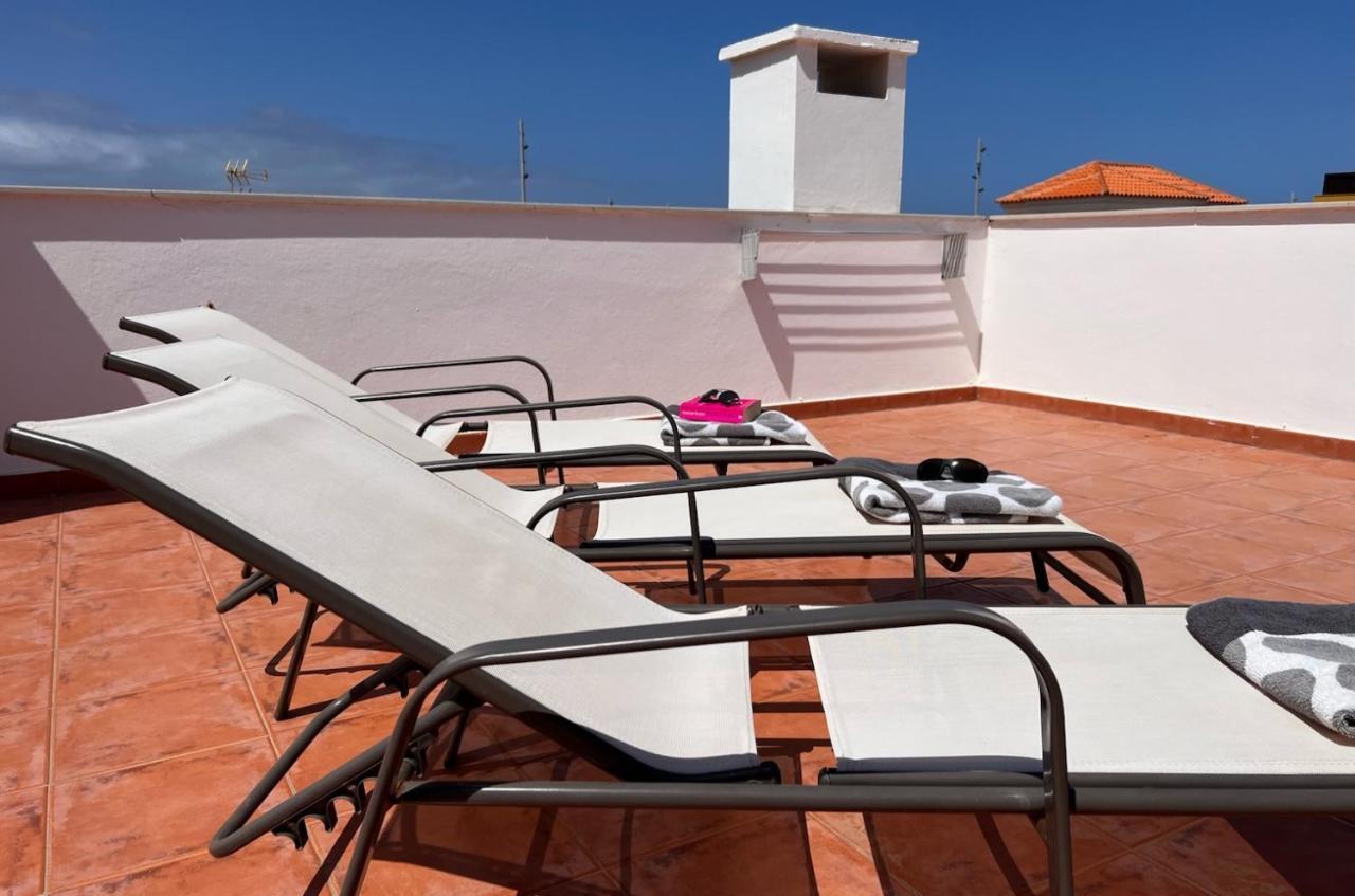 Pacifica * Corralejo