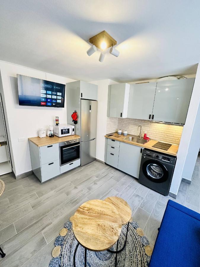 New Casa Petra Wifi Fibra600 * Corralejo