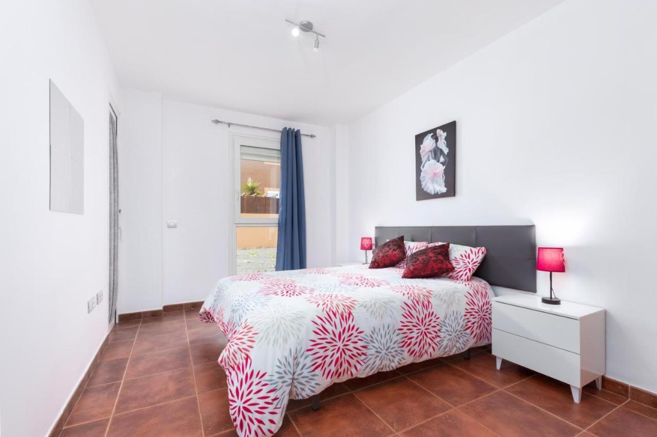 Apartamento La Flor Del Atlantico