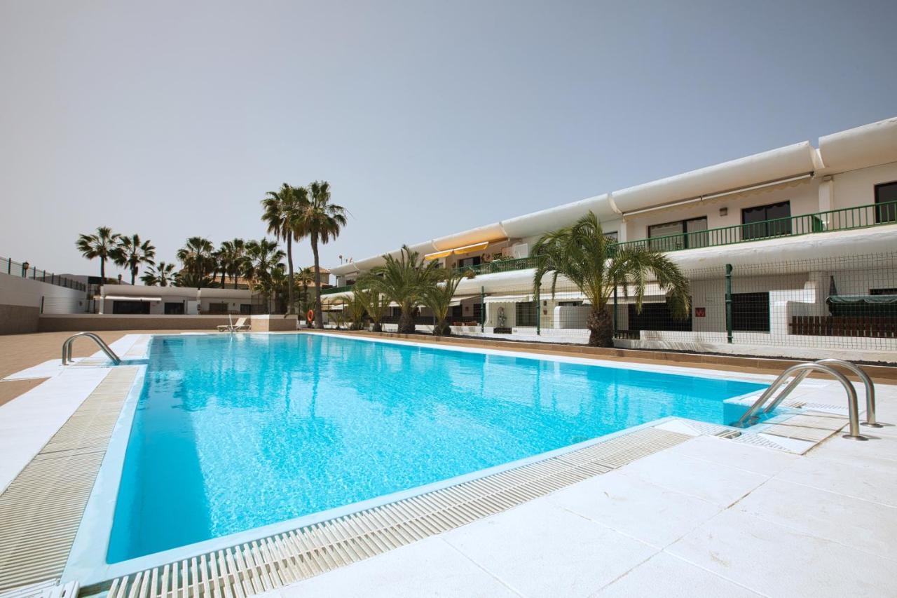 Apartment Casa Cometa Corralejo