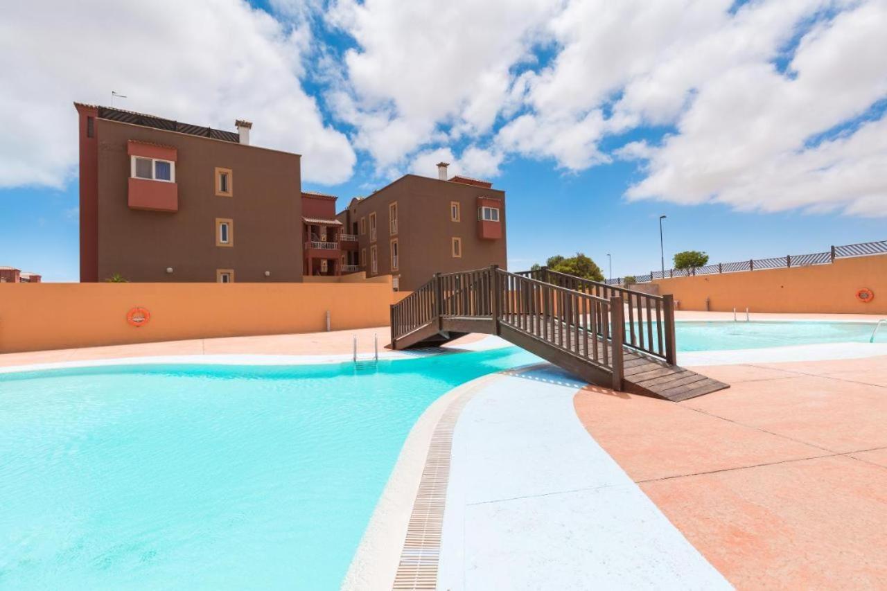 La Flor Del Atlantico Apartamento Corralejo