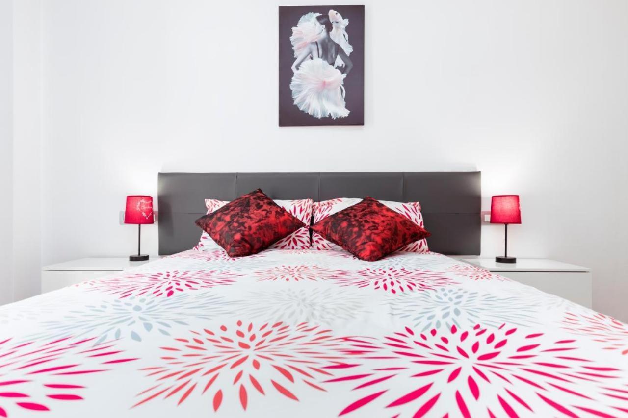 La Flor Del Atlantico Apartamento
