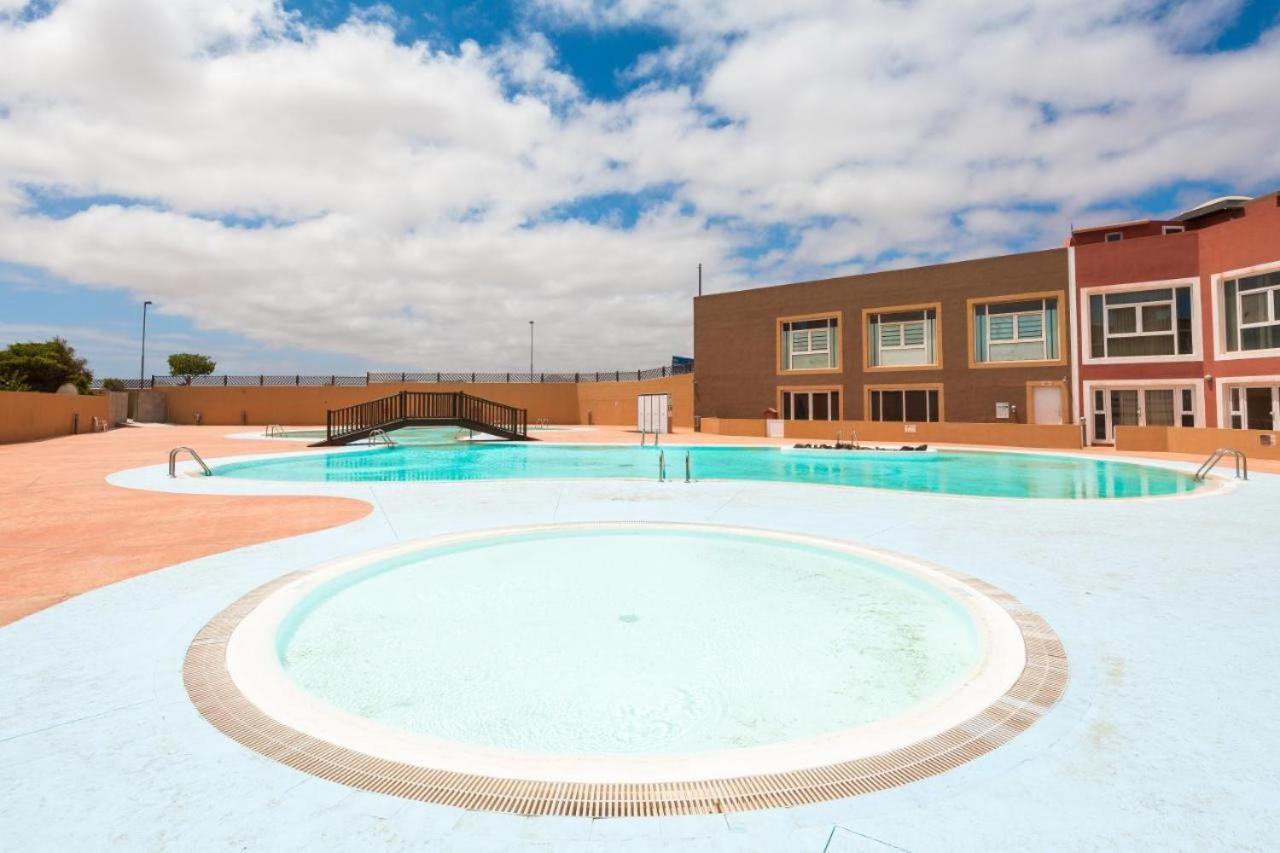 Apartamento La Flor Del Atlantico Corralejo