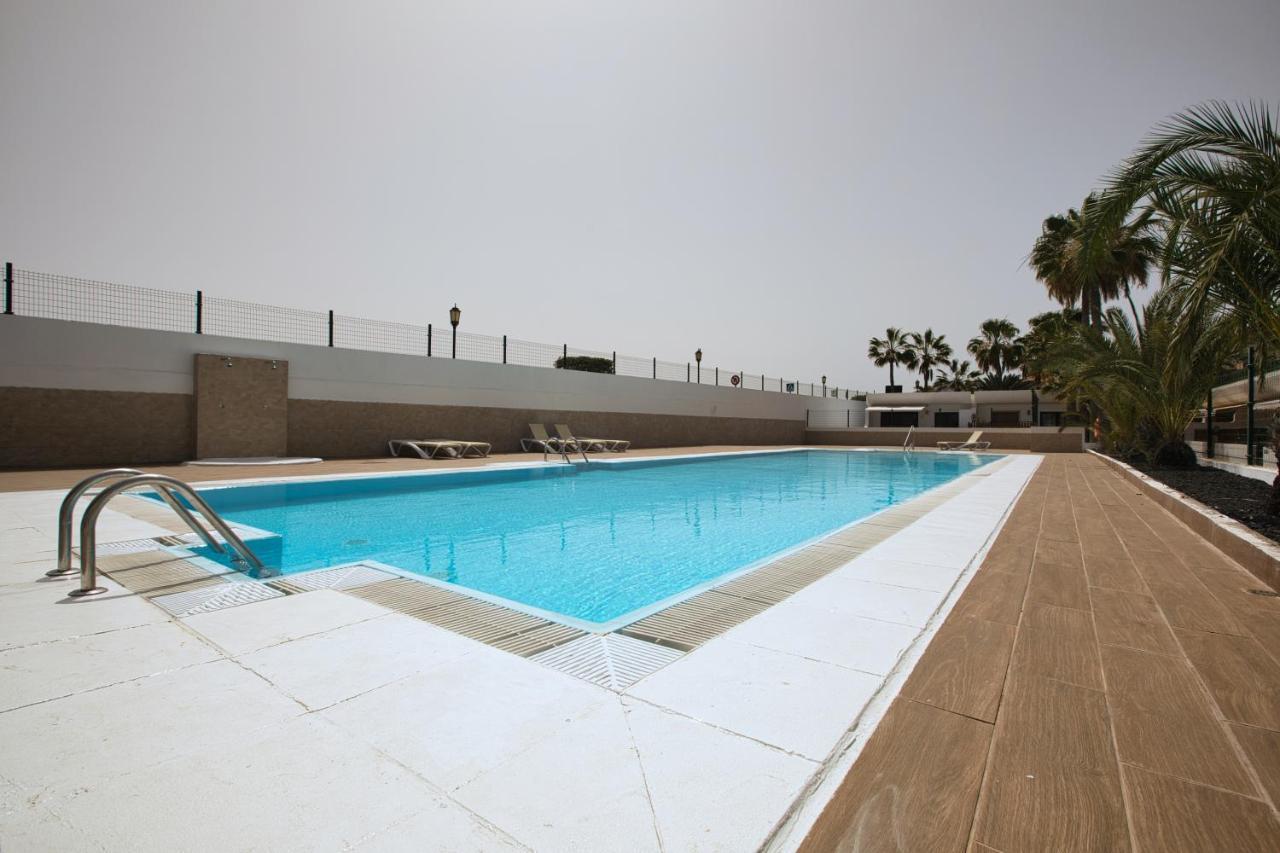 Casa Cometa Apartment Corralejo