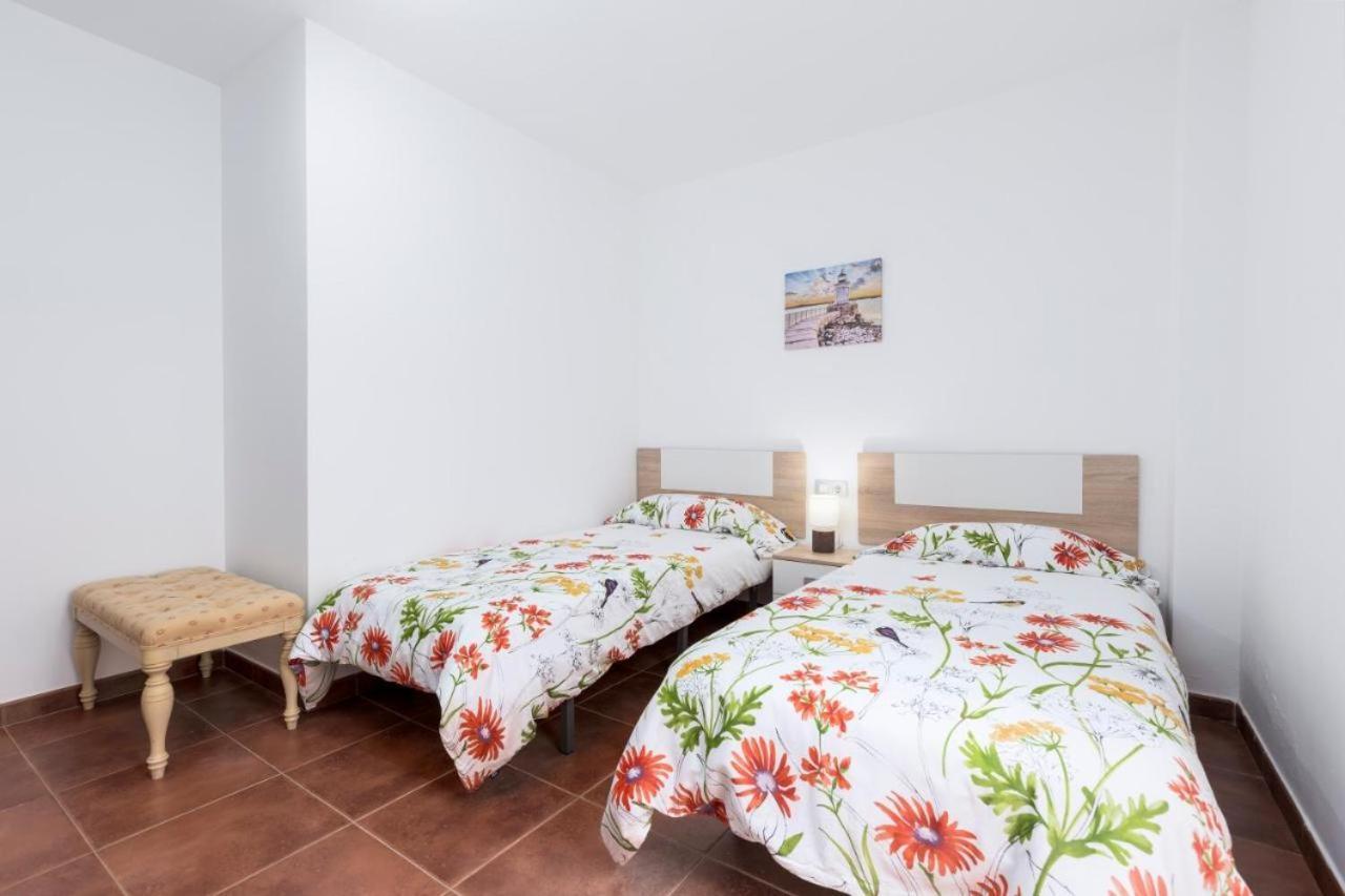 Apartamento La Flor Del Atlantico