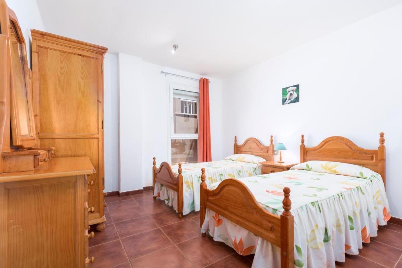 Apartamento La Flor Del Atlantico *