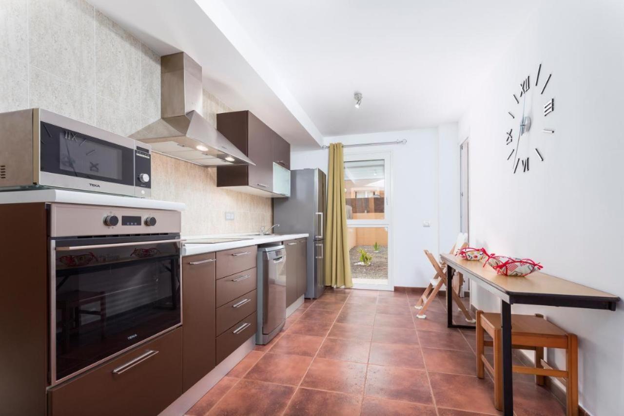 Apartamento La Flor Del Atlantico