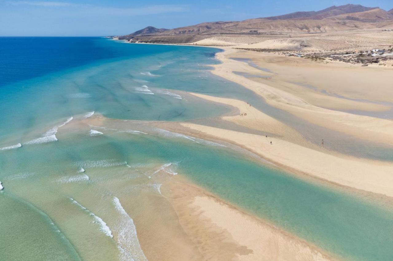 La Flor Del Atlantico Corralejo