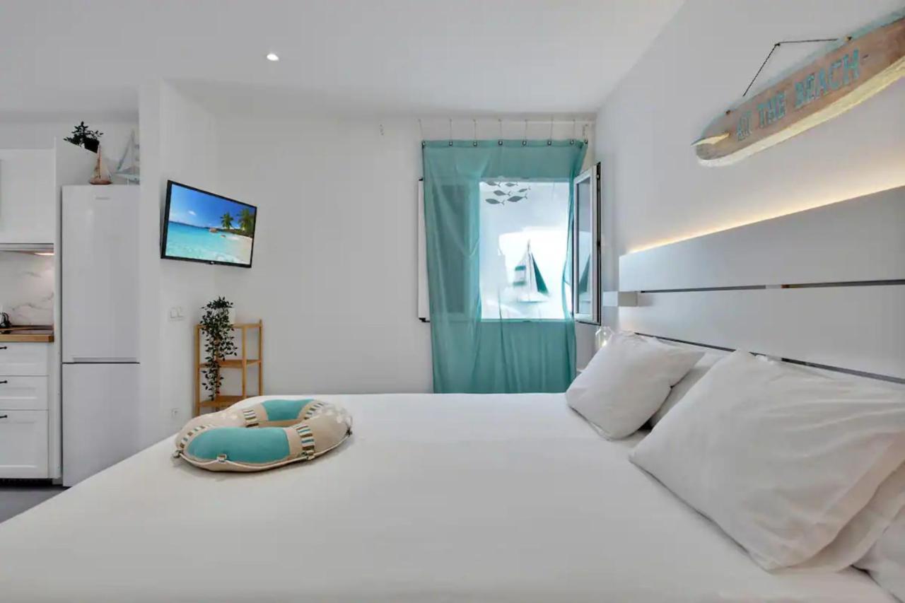 4ever1 Appartement *