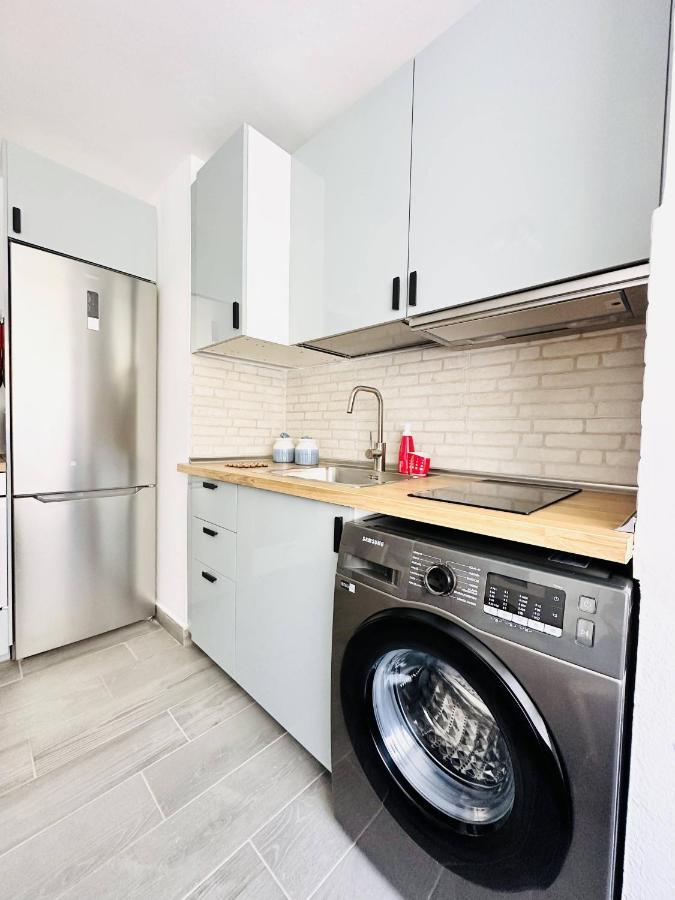 Apartamento New Casa Petra Wifi Fibra600 Corralejo