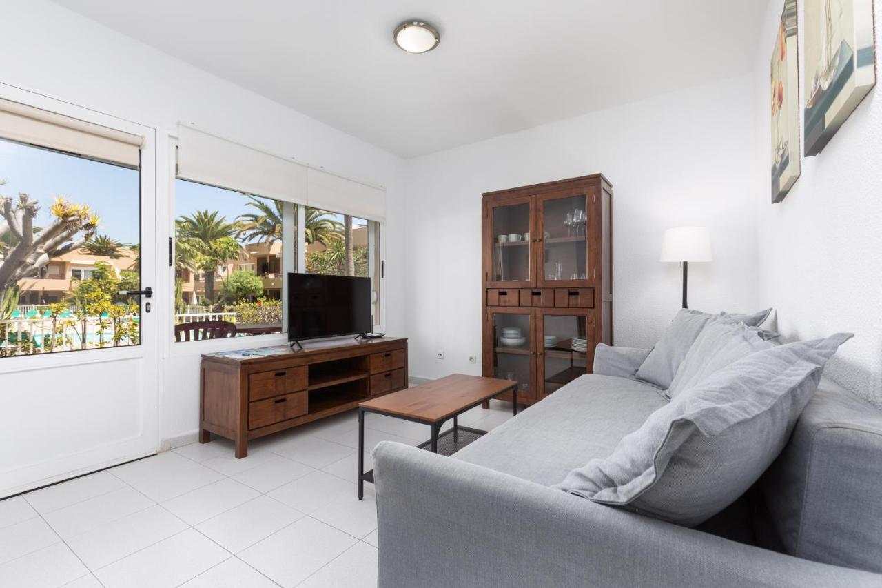 Apartment Home2book Charming Sun & Dunes