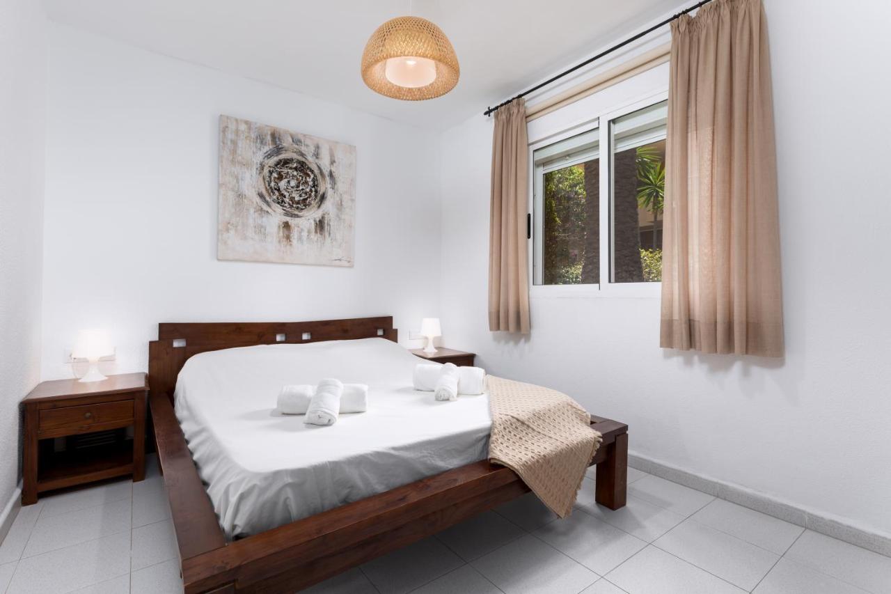 Home2book Charming Sun & Dunes Apartment Corralejo