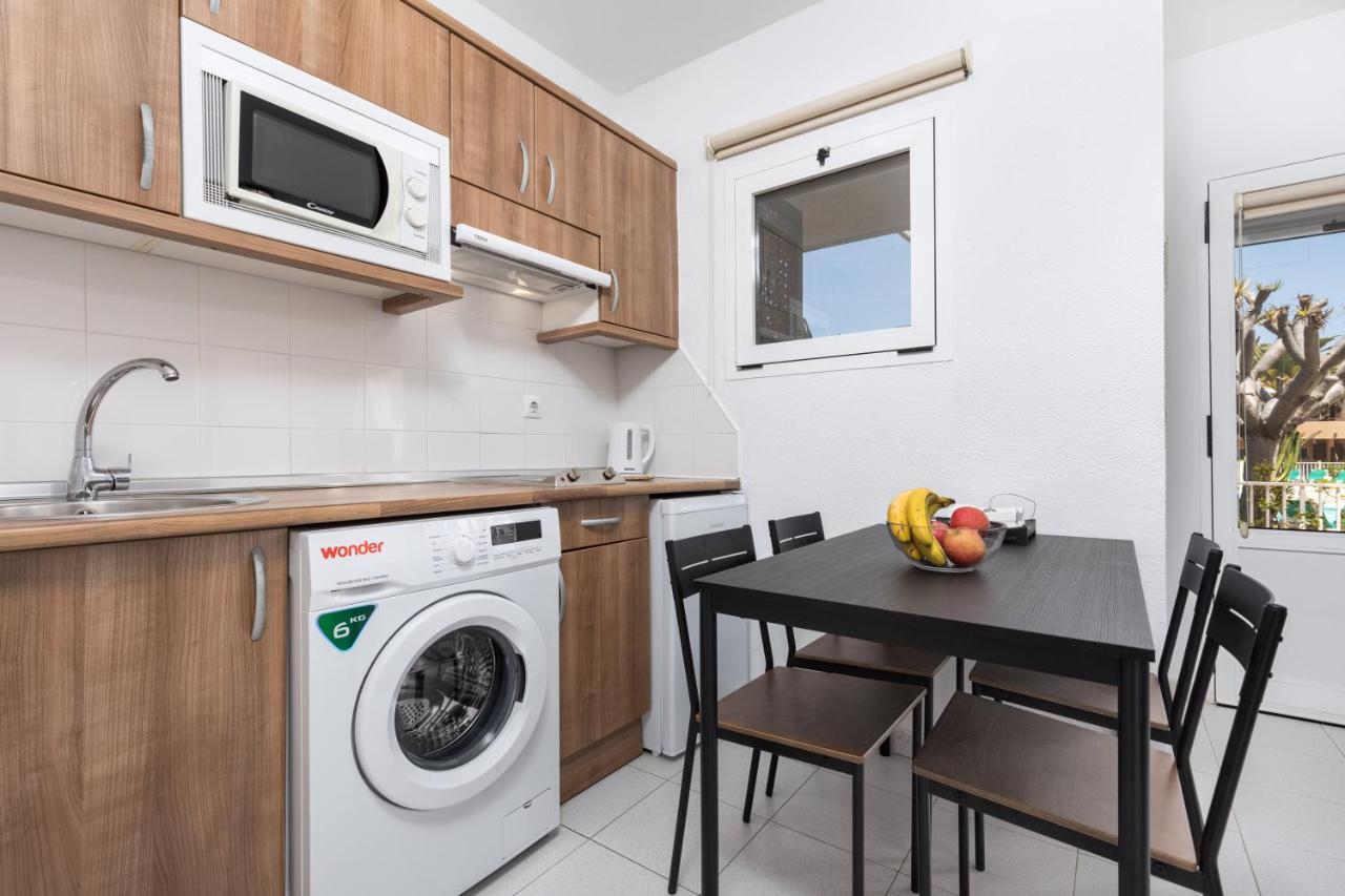 Apartment Home2book Charming Sun & Dunes