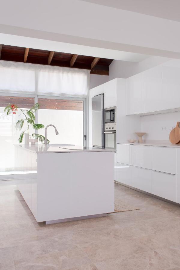 The Moss - Luxury In Near The Villa Corralejo