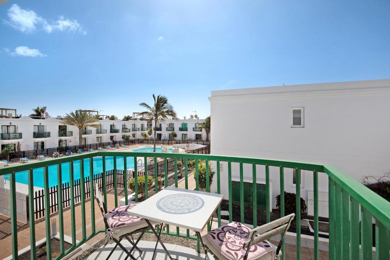 Dunes To Relax Wifi Apartment Corralejo