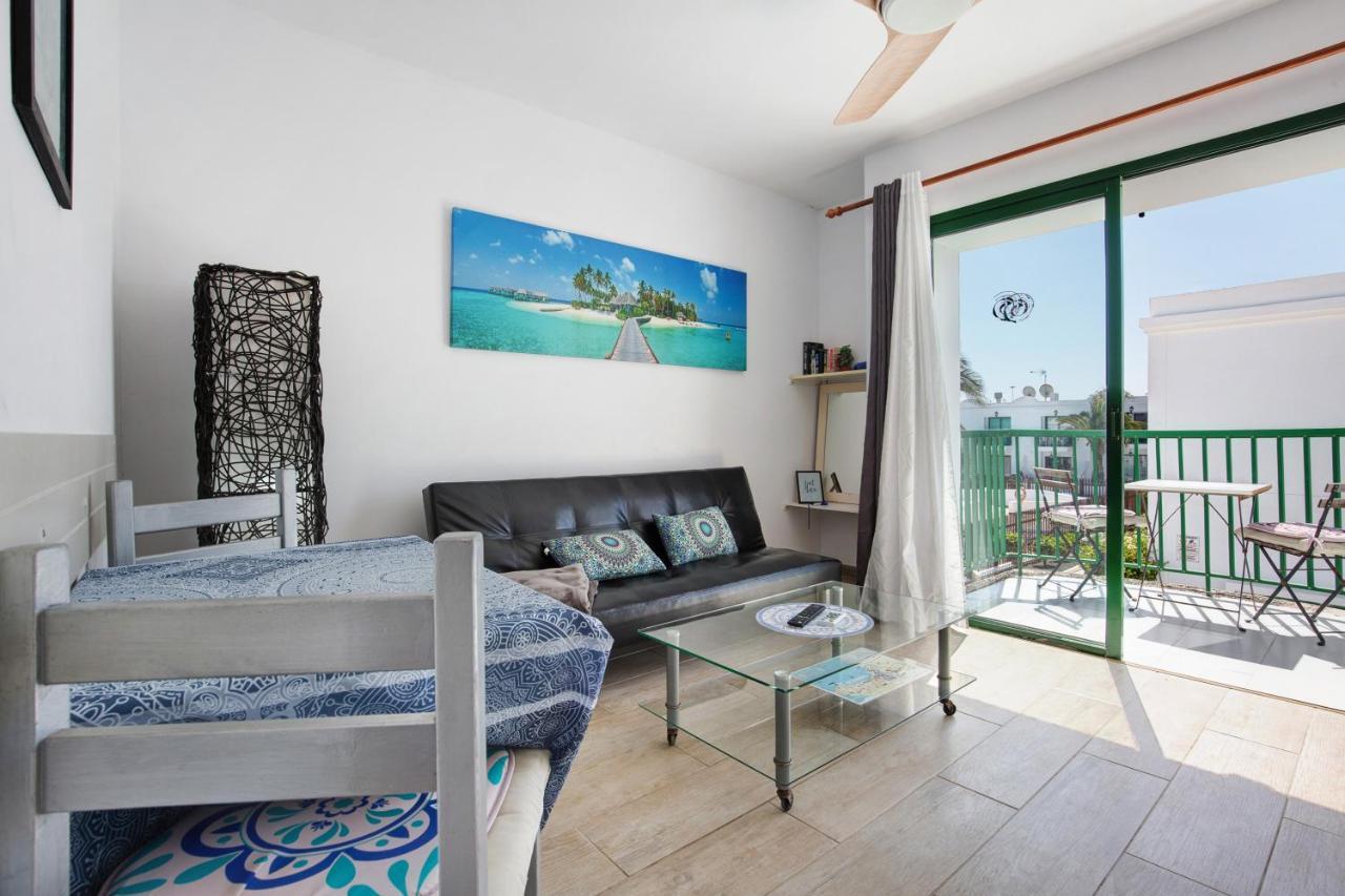 Dunes To Relax Wifi Apartment Corralejo