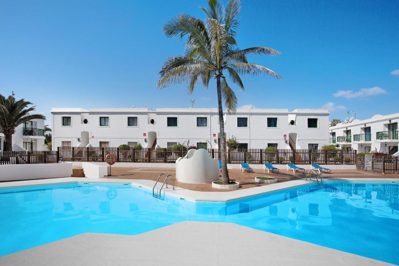 Dunes To Relax Wifi Apartment Corralejo