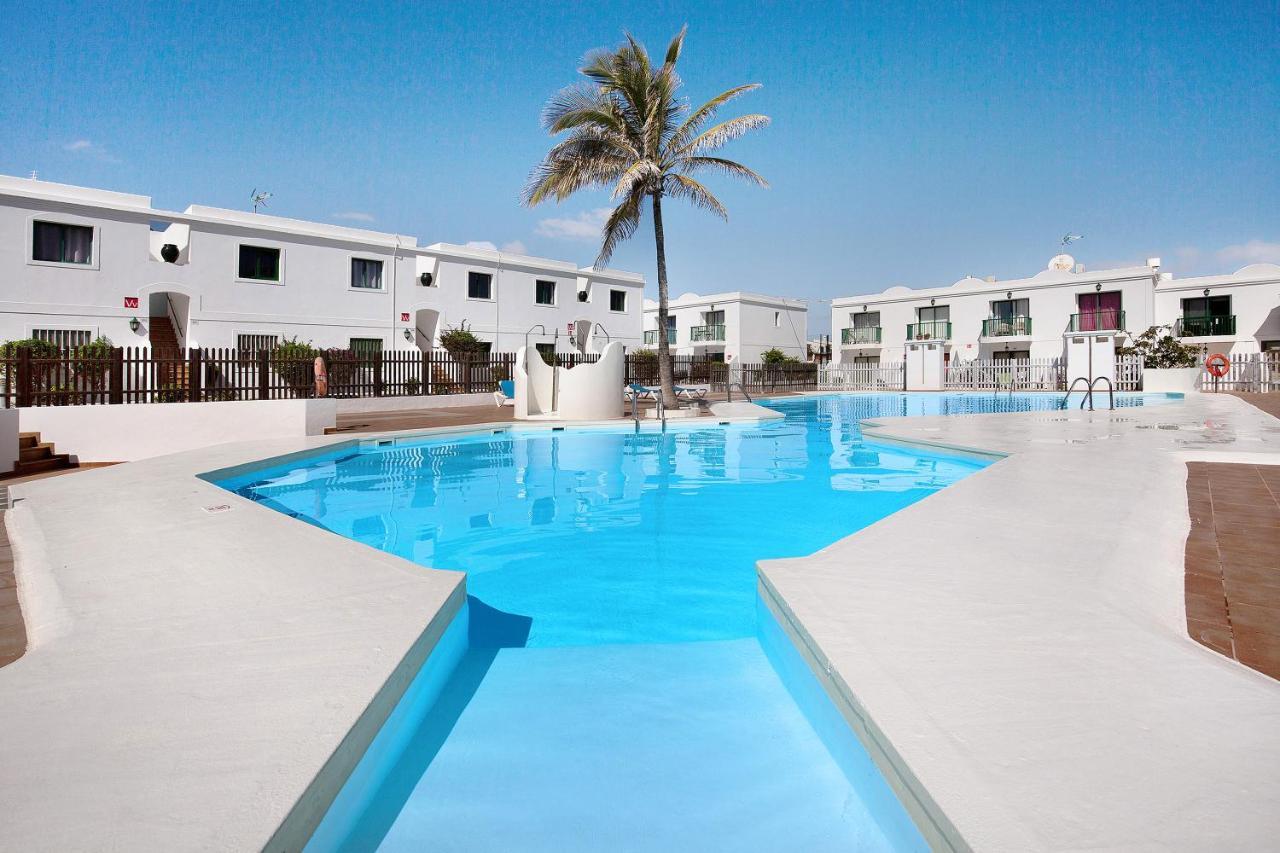 Dunes To Relax Wifi * Corralejo