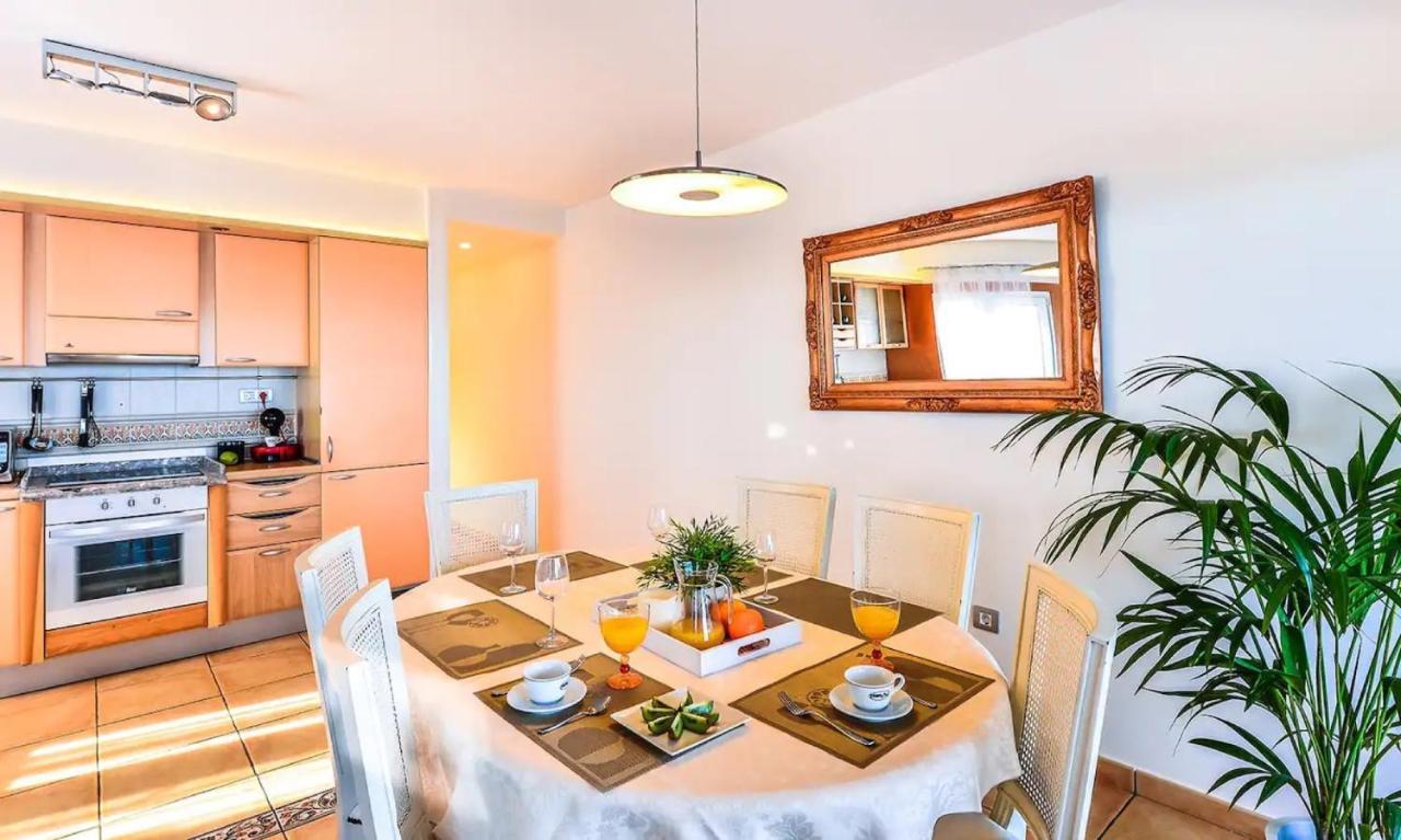 Ocean Breeze Apartment Corralejo