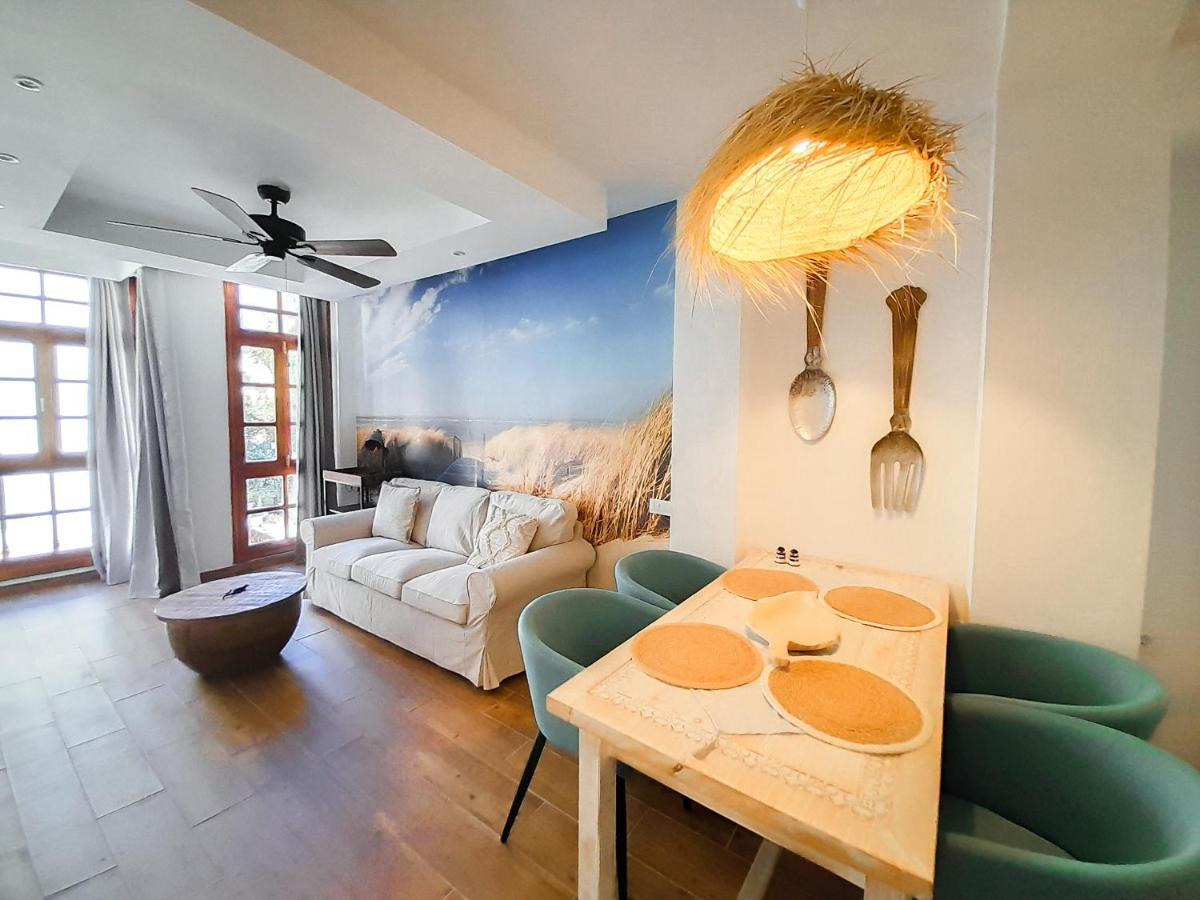 Casa Gon Apartamento Centricos A 100M De La Playa * Corralejo