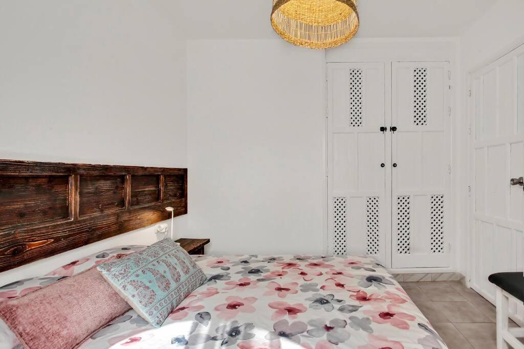 Casa Tornasol Apartment Corralejo