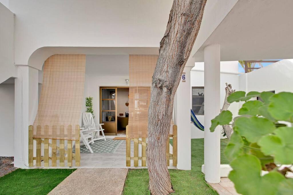 Apartment Casa Tornasol
