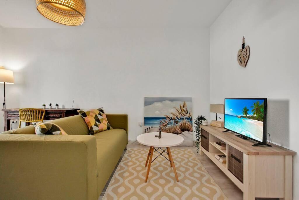 Casa Tornasol Corralejo