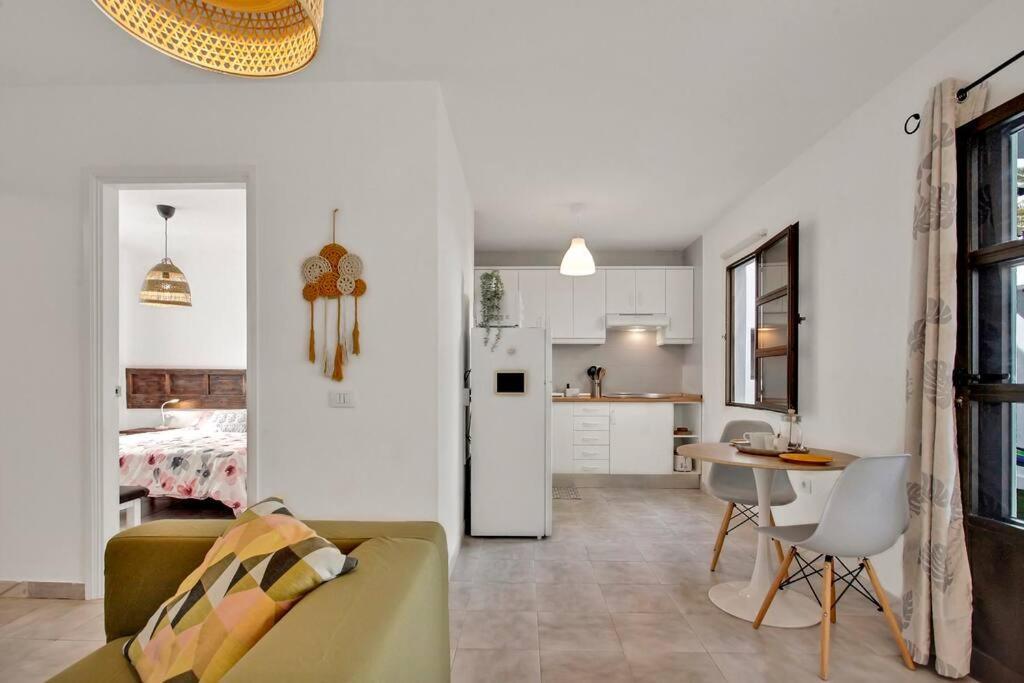 Casa Tornasol * Corralejo