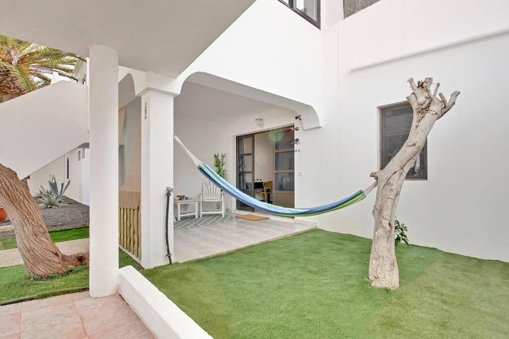 Casa Tornasol *