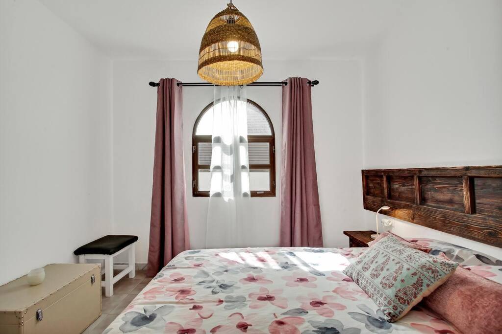 Apartment Casa Tornasol *