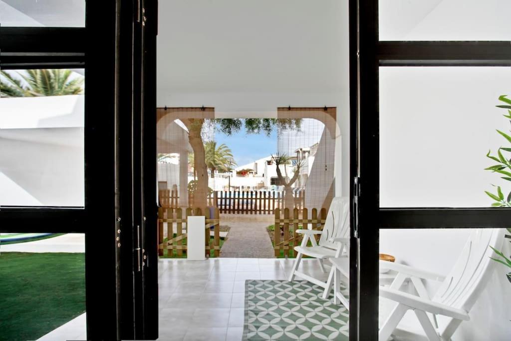 Apartment Casa Tornasol *