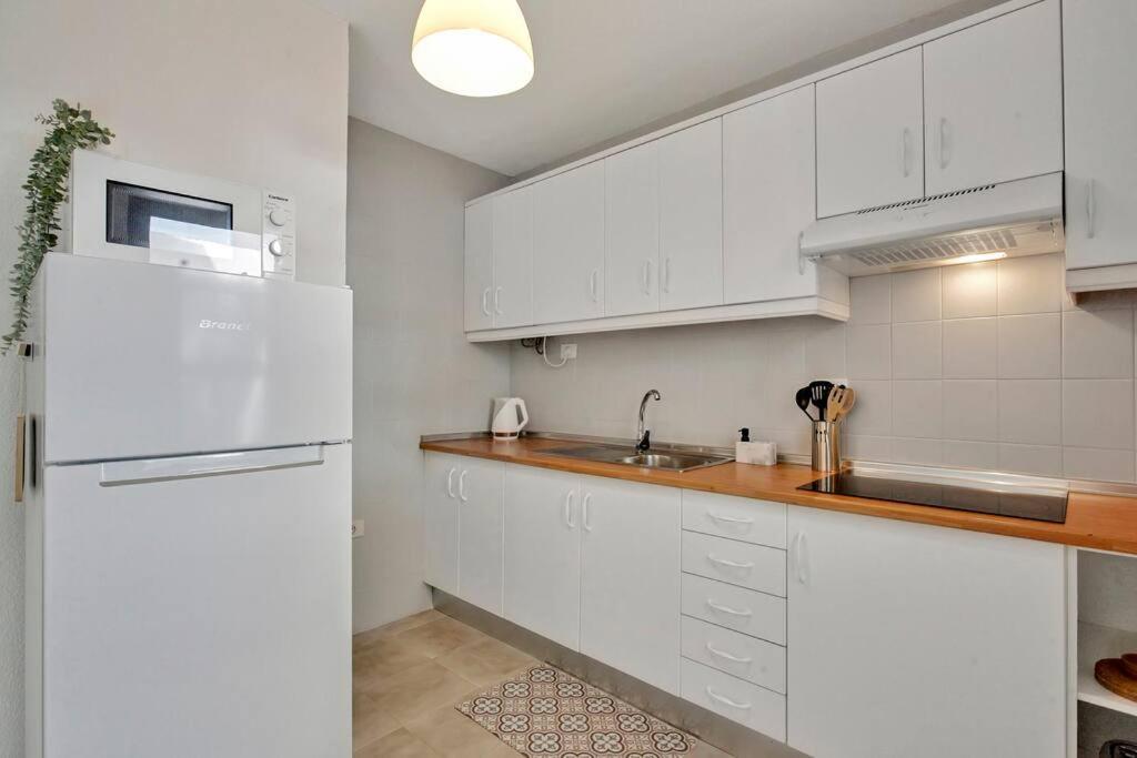Casa Tornasol Apartment Corralejo