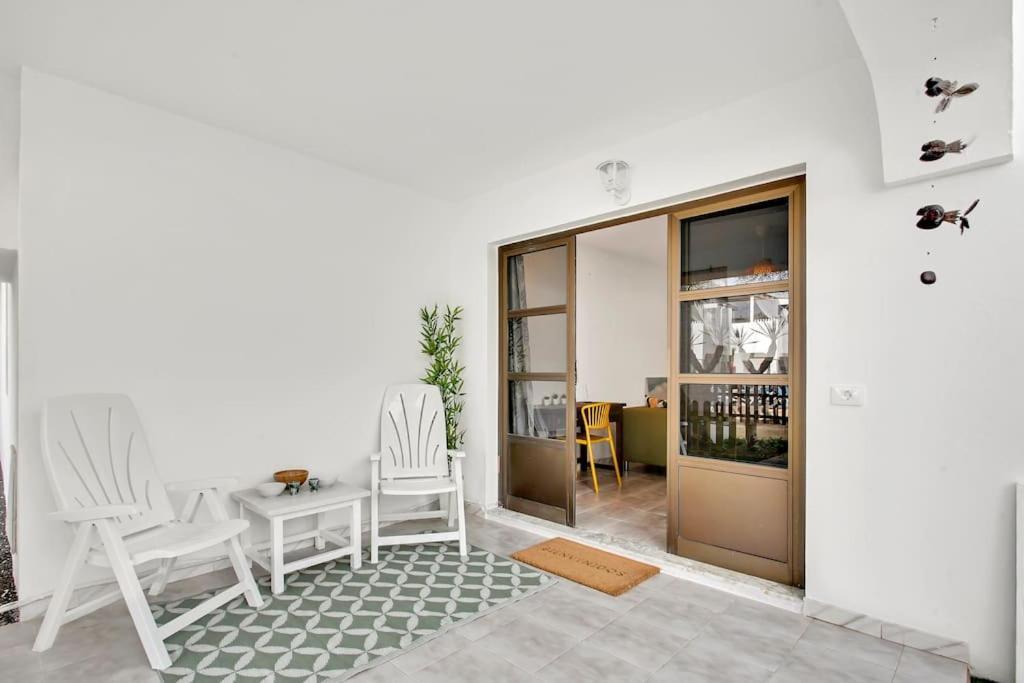 Apartment Casa Tornasol Corralejo
