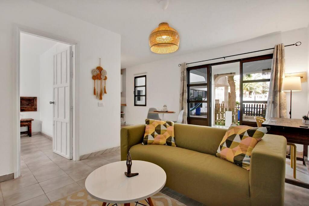 Casa Tornasol Apartment *
