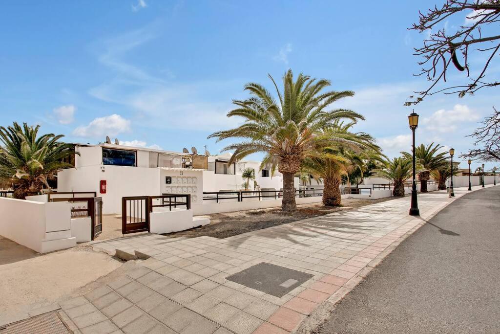 Apartment Casa Tornasol