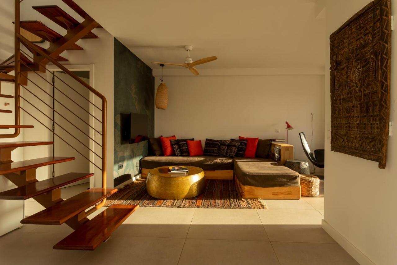 Calderon Hondo. Design , Views And Pool Lajares-corralejo * Corralejo