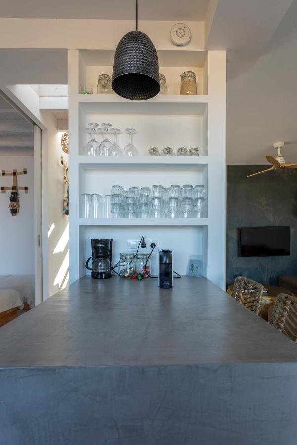 Villa Calderon Hondo. Design , Views And Pool Lajares-corralejo Corralejo
