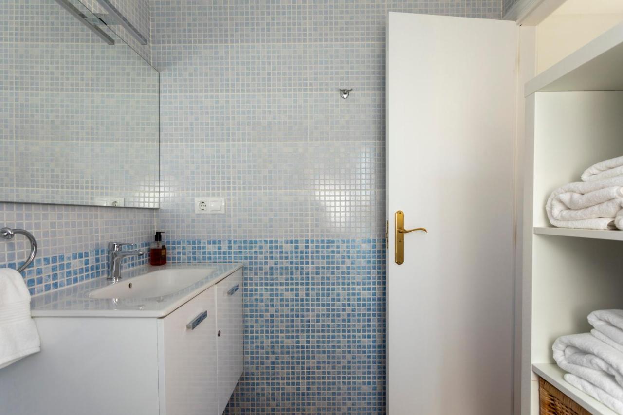 Calderon Hondo. Design , Views And Pool Lajares-corralejo *