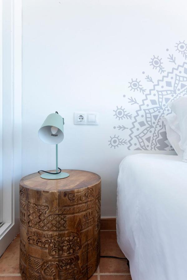 Villa Calderon Hondo. Design , Views And Pool Lajares-corralejo