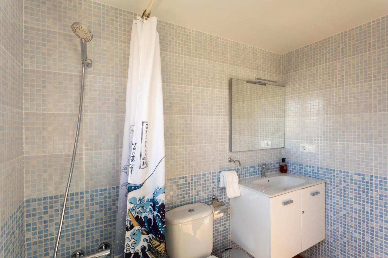 Calderon Hondo. Design , Views And Pool Lajares-corralejo *