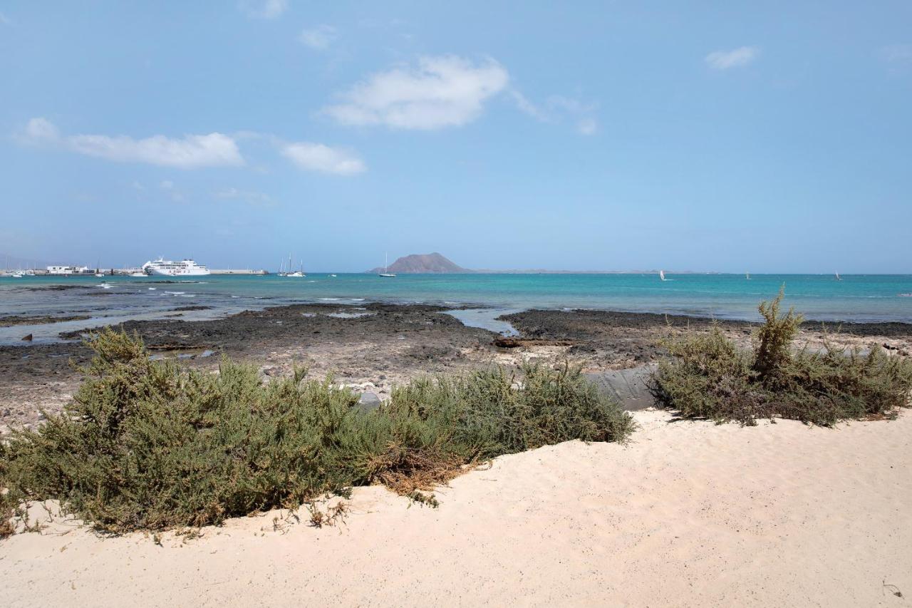 Holiday home Casa Amagante Corralejo