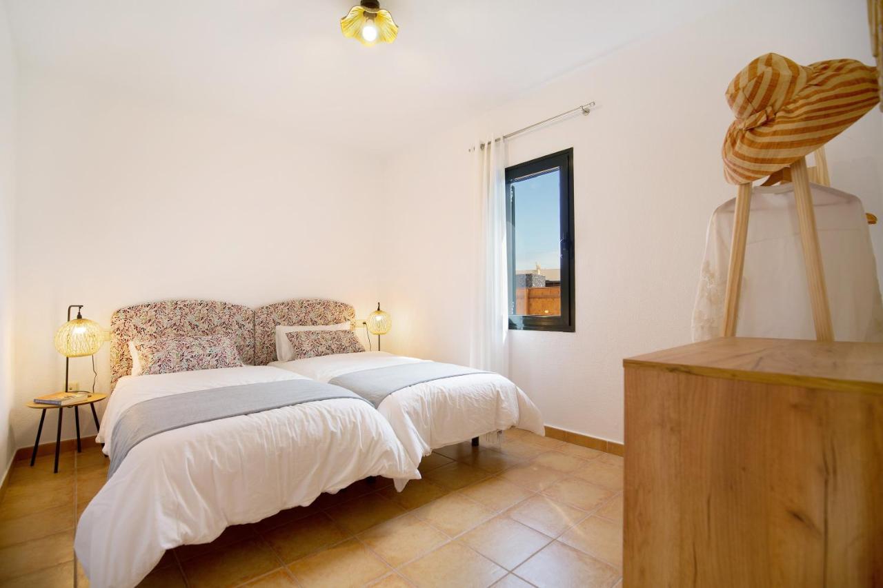 Casa Amagante Holiday home Corralejo
