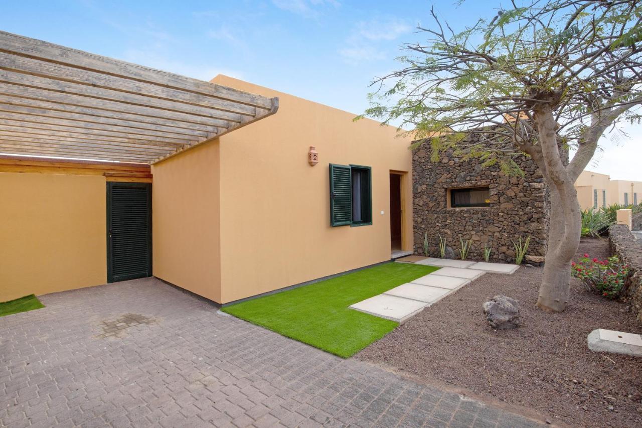 Casa Amagante * Corralejo