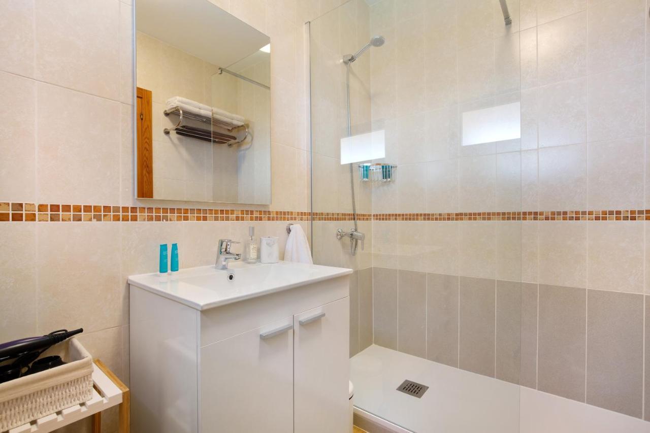 Holiday home Casa Amagante