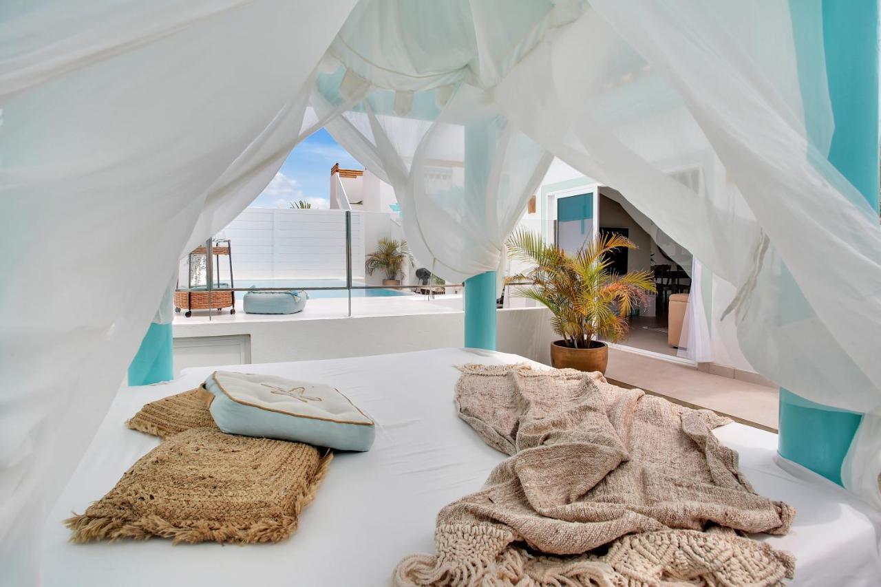 Villa Orange Light With Private Pool