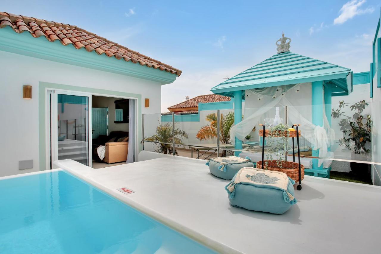 Villa Orange Light With Private Pool