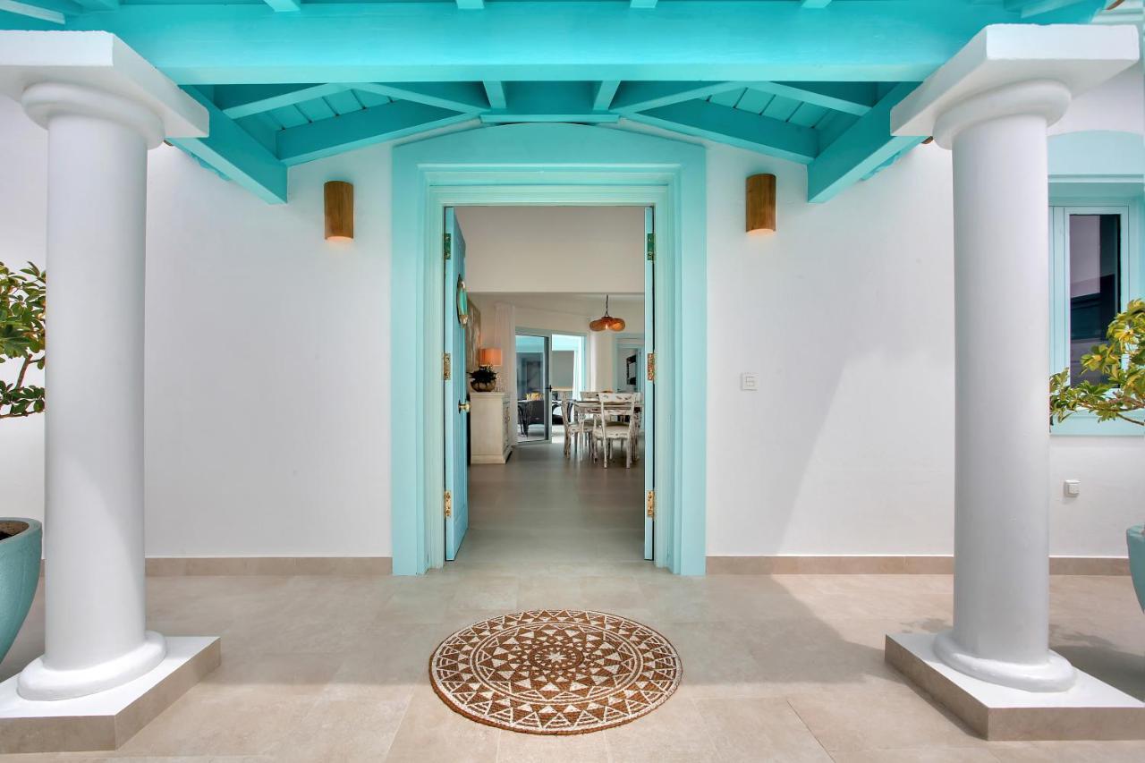 Orange Light With Private Pool *